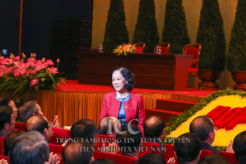 Sự kiện Quý IV